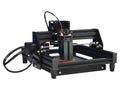 Perfect Laser 10W Blue Light Small Laser Engraving Machine for Leaf/Wood/Metal With Coating Leaf High-precision Engraving Price