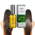 Silica Aceite Natural Para El Cabello De Morocconoy Para Cabello Fino De Marruecos