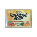 STYLE WAVE POMADE Gentle Inflammatory Smooth Skin Care Solid Turmeric Soap 100g