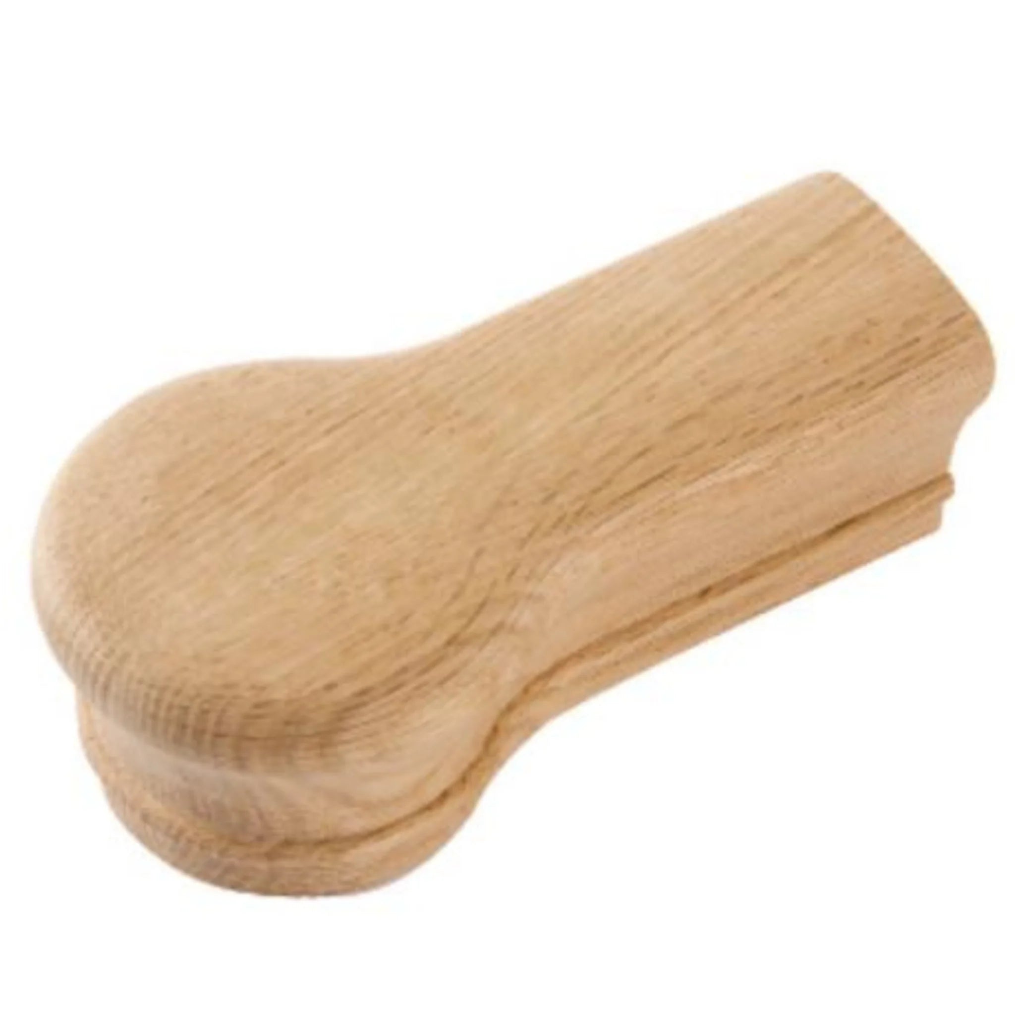 Wholesale EFS Vietnam Traditional Wooden Handrail Fitting Red Oak Rubber Eco-Friendly Stair CNC Machine Indoor Outdoor Staircase
