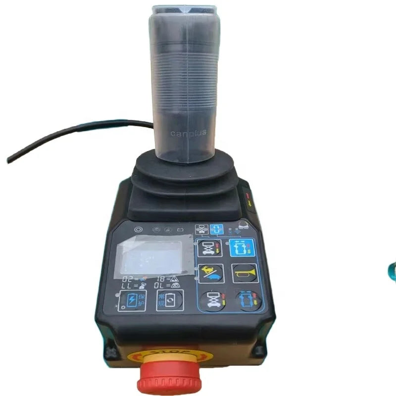 HNARL Scissor Lift Control Box Part No 2722769 Compatible With SUNWARD Scissor Lifts