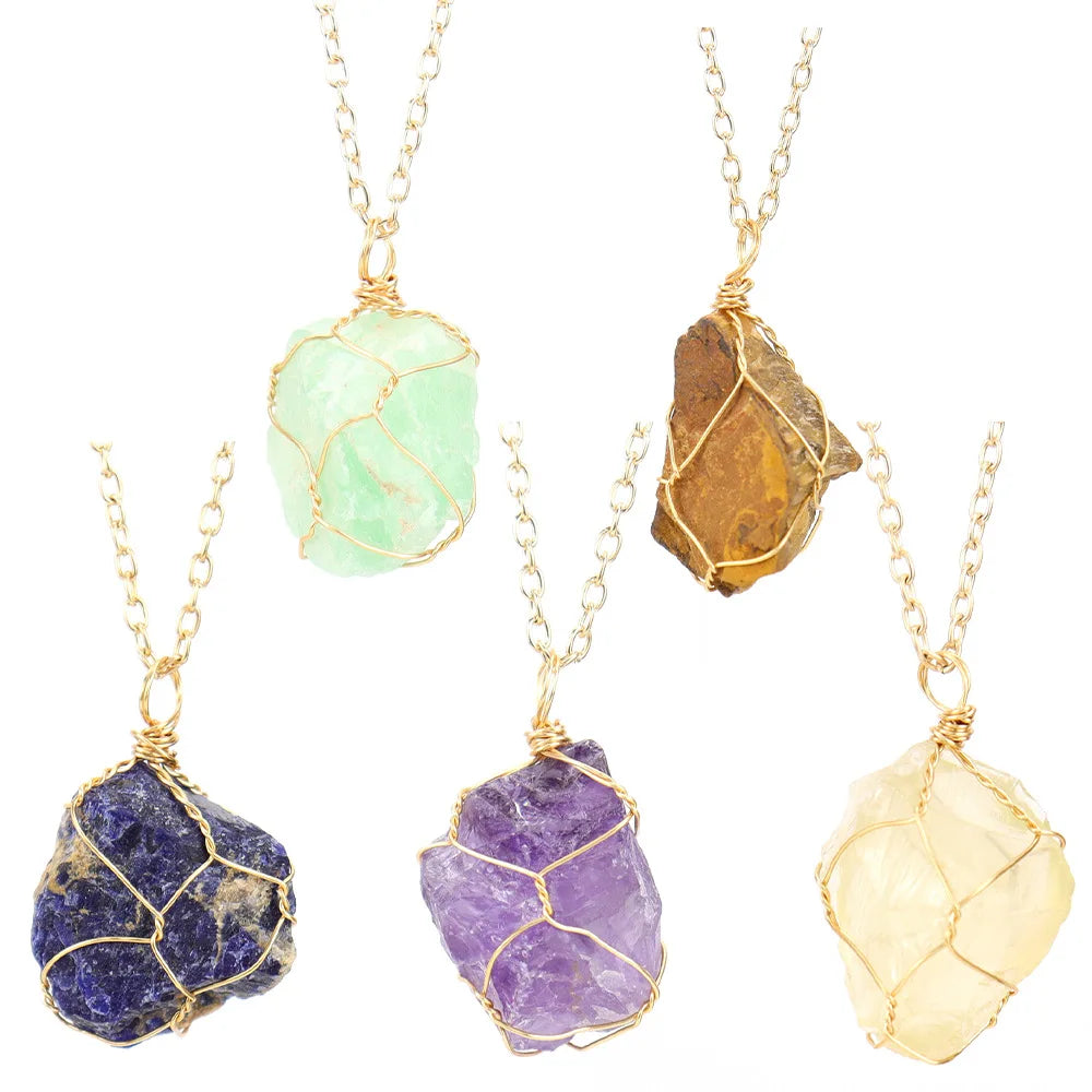 Factory Direct Sale Gemstone Aquamarine Tumbled Stones Candle Holders Lantern Jar Customized Size High Quality Healing Therapy