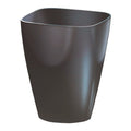 COUBI ORCHID 1.6L. pot dimensions (mm) 132x132x165 Anthracite color