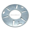 For Husqvarna Redi-Lock Diamond Disc Holder for Concrete Floor Polishing Grinding-Available 180mm 230mm and 270mm