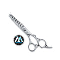 Super Sharp Hair Cutting & Thinning Scissors Japanese Stainless Steel 420c Scissors Hair Cutting Thinning