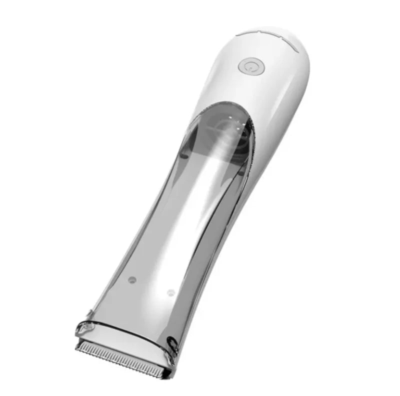 Wholesale Professional Animal Hair Absorbent Cat Electric Pet Dog Hair Trimmer Rechargeable Cordless Pet Clipper