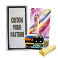 Microfiber Beach Towel Light Beach Travel Towels Custom Beach Towels Cotton