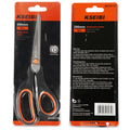 KSEIBI High Quality INDUSTRIAL MULTIPURPOSE SCISSORS 200mm for Cutting