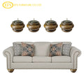 Stylish Solid Wood Furniture Legs Premium Quality Hotel Bedroom Living Room Dining Kitchen Handmade Outdoor Chair Table Cabinet