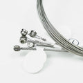 Wholesale Electric Guitar Accessories Steel Strings & Picks