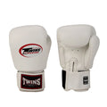 TWINS BOXING GLOVES Twins BGVL 3 muay thai Gloves Professional Training Sparing Fighting Boxing Gloves 100% Genuine Leather