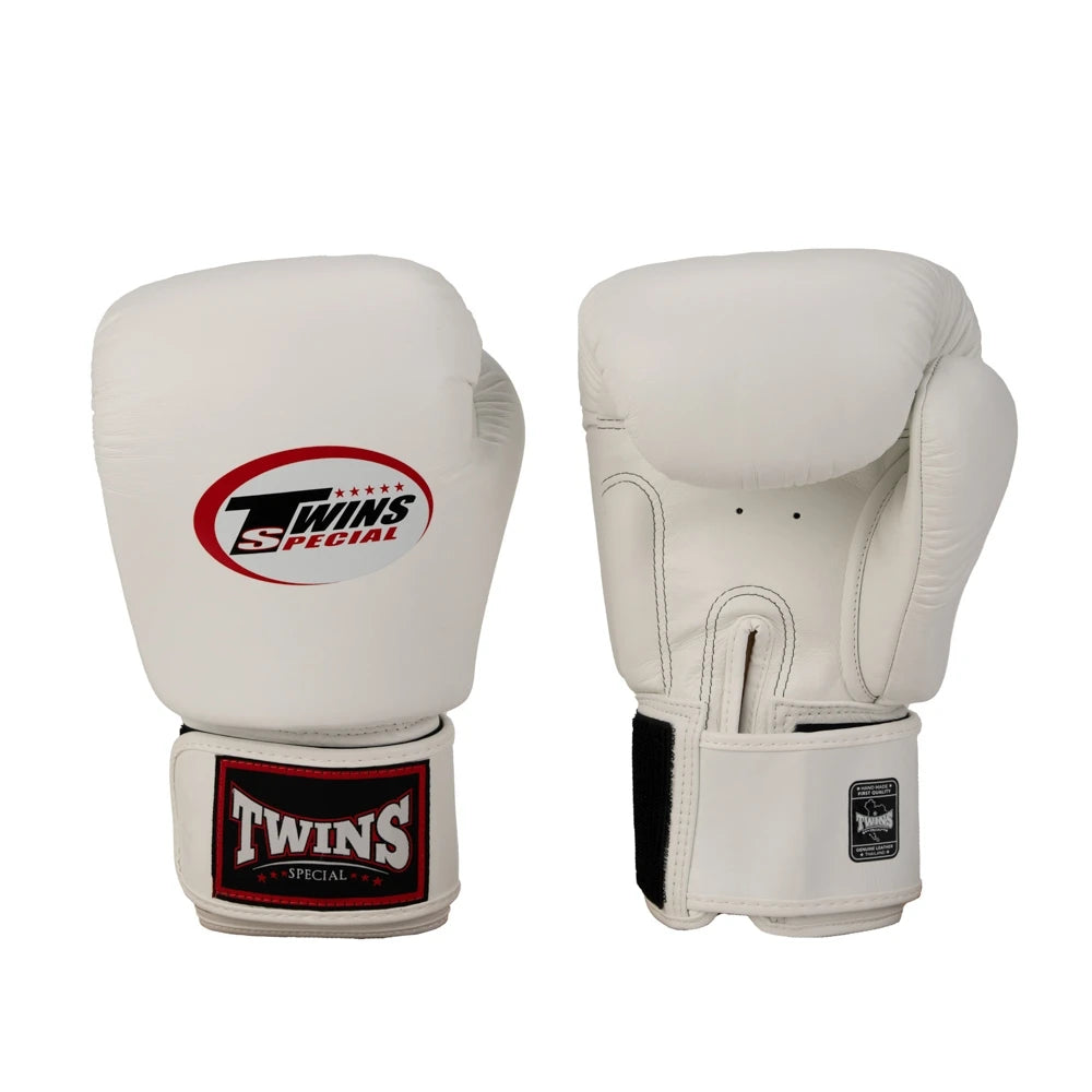 TWINS BOXING GLOVES Twins BGVL 3 muay thai Gloves Professional Training Sparing Fighting Boxing Gloves 100% Genuine Leather