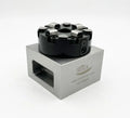 HPEDM Precision System 3R-610.21-S Steel Manual Chuck for Cnc Edm Machining HE-R06650