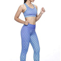2024 New Breathable Comfortable Yoga Set Customized Logo Printing Gym Wear Fitness Low MOQ Women Shorts Quick Dry Eco-Friendly