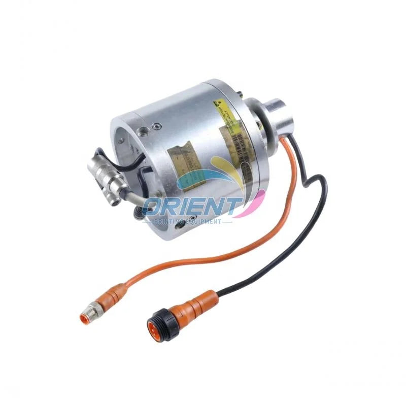 Original Automatic Plate Making System K27A786815 for Man Roland 300 Auto Plate Rotary Valve Penumatic Valve Spare Parts