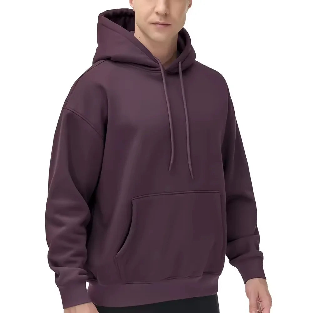 Cotton Oversize Blanks Zip up Hoodie Custom Rhinestone Embroidery Full Face Zip up Mens Hoodie Puff Print Full Zip up Hoodie