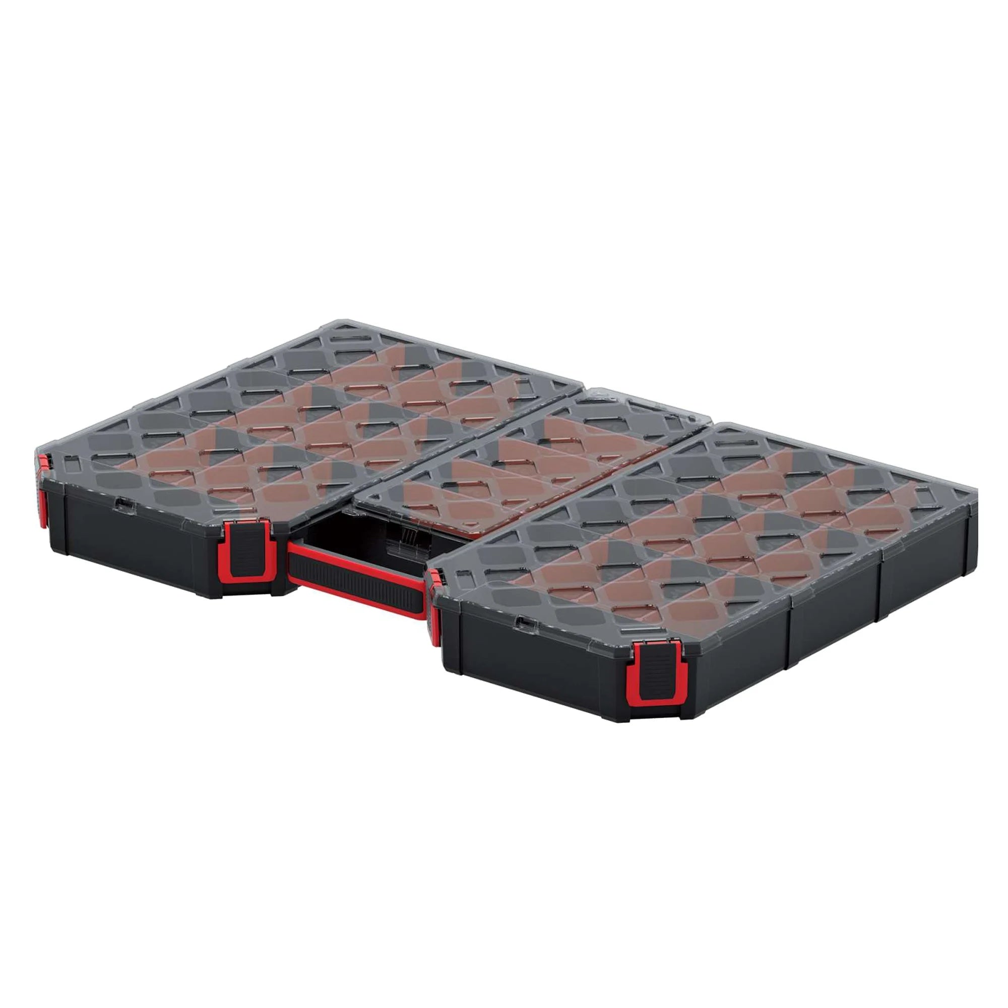 Kistenberg Tager multifunctional organizer
