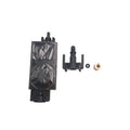 Printing Machinery Parts Ink Dumper Dx5 Xp600 Tx800 Mimaki Jv33 Eco Solvent Printhead Ink Damper for Inkjet Printers Uv Dampers
