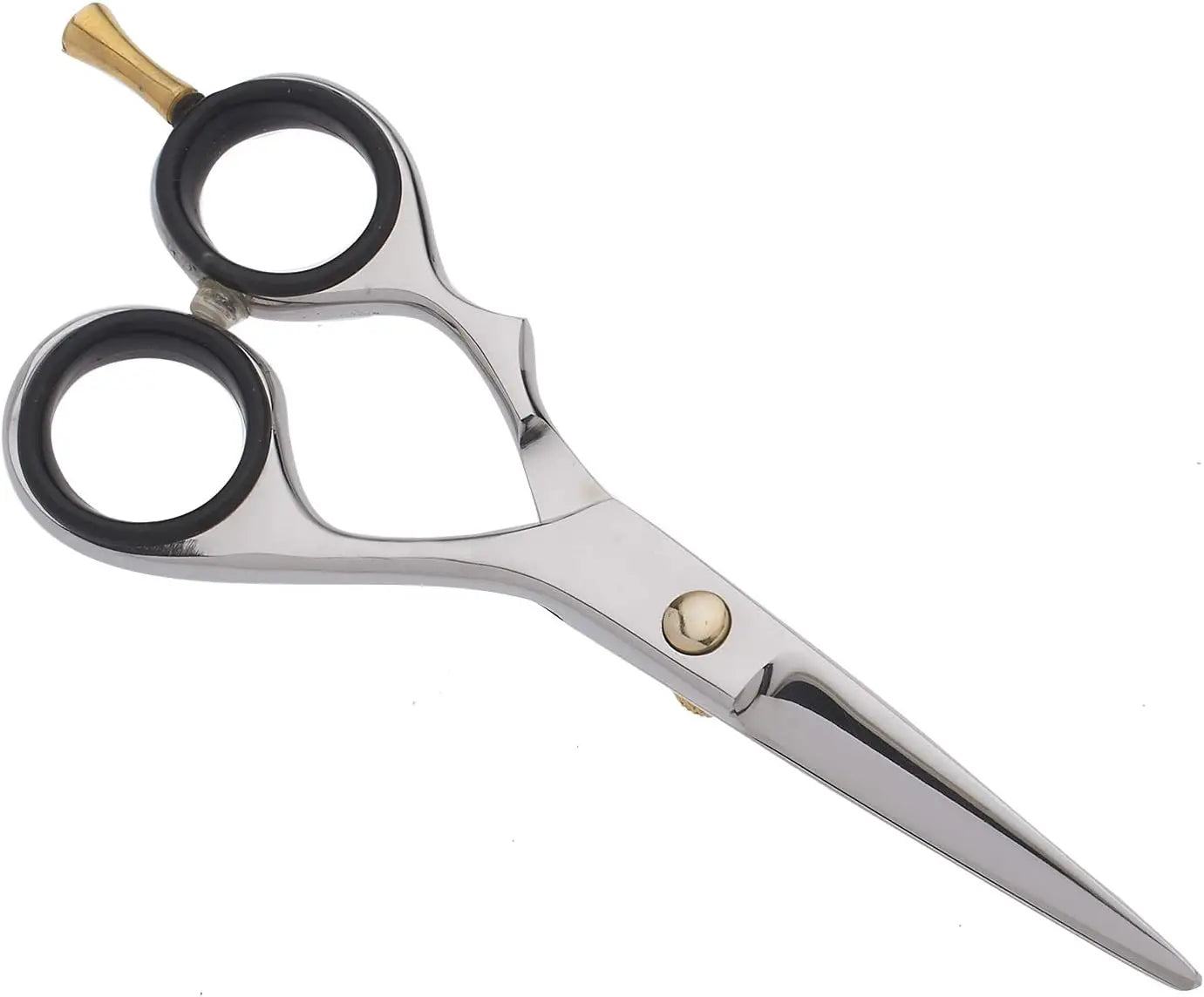 Professional Super Cut Stainless Steel Barber Scissors Ultra Sharp Sustainable Hair Cutting Shears