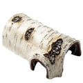 Durable and Sturdy Eco-Friendly Resin Tree-Shaped Pet Hideaway for Reptile Hide MegaBDM