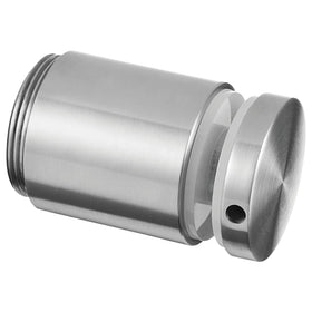 Condibe 50mm Adjustable Glass Fence Stair Glass Standoff Pin