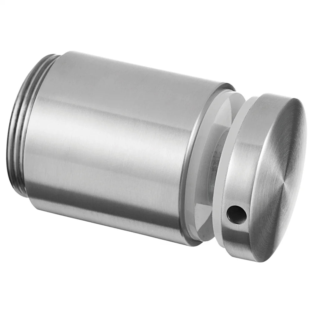 Condibe 50mm Adjustable Glass Fence Stair Glass Standoff Pin