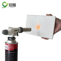 New Qiyao Aerogel Felt Glass Fiber 10/20mm Aerogel Insulation Thermal Material Thermal Insulation Aerogel Blanket