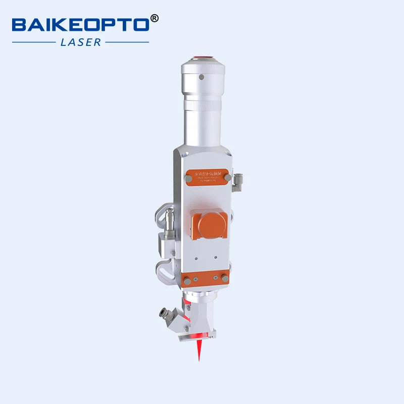 Xinhong HK30I Platform Rocks Welding Head for Laser Welding Machine