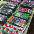 Hot Sale for Stanley Cup Wraps Direct Rub-on Transfer Printing Stickers for UV DTF 16oz 20oz 40oz Cups Factory Designed