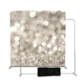 Customized 10 X10ft  Decoration Display Tension Fabric Backdrop for Trade Show