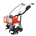 Agricultural Machinery Mini Petrol Tillers Garden Tractors Petrol Tillers Household Power Tillers High-powered Soil Tillers