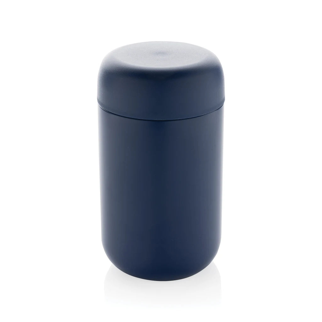 Custom Sustainable 360ml Thermal Brew Cup for Your Drinks on the Go