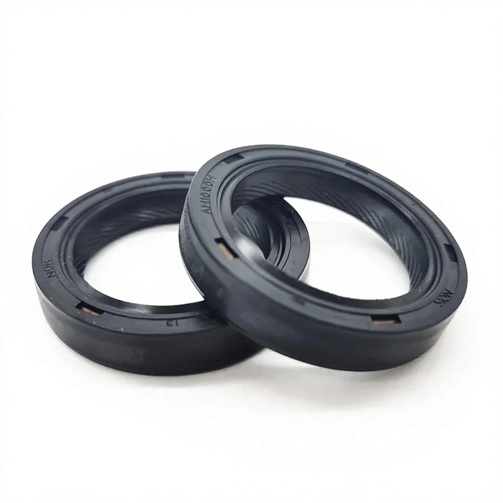 NUOANKE TTO N OK  NAK SOG Customized TCW TG HTC TC NBR FKM Auto Engine Rotary Shaft Oil Seal  Nitrile Rubber Oil Seal