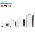 6500 Cycles 51.2v 5kwh 25kwh Solar Inverter Lithium Ion Energy Storage Battery 48v 100ah 500ah Lifepo4 Battery