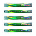 HXY Personalized Waterproof Party Decoration Holographic Wristbands with Customized Color & Logo for Events