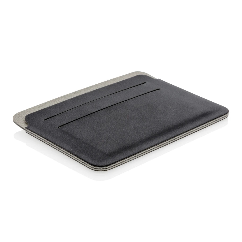 Quebec Secure RFID Card Holder