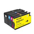 Tatrix 95U 952 953 954 955  Remanfuctured Color Inkjet Ink Cartridge for HP OfficeJet 7720/7740  OfficeJet Pro 8210/8710/8720