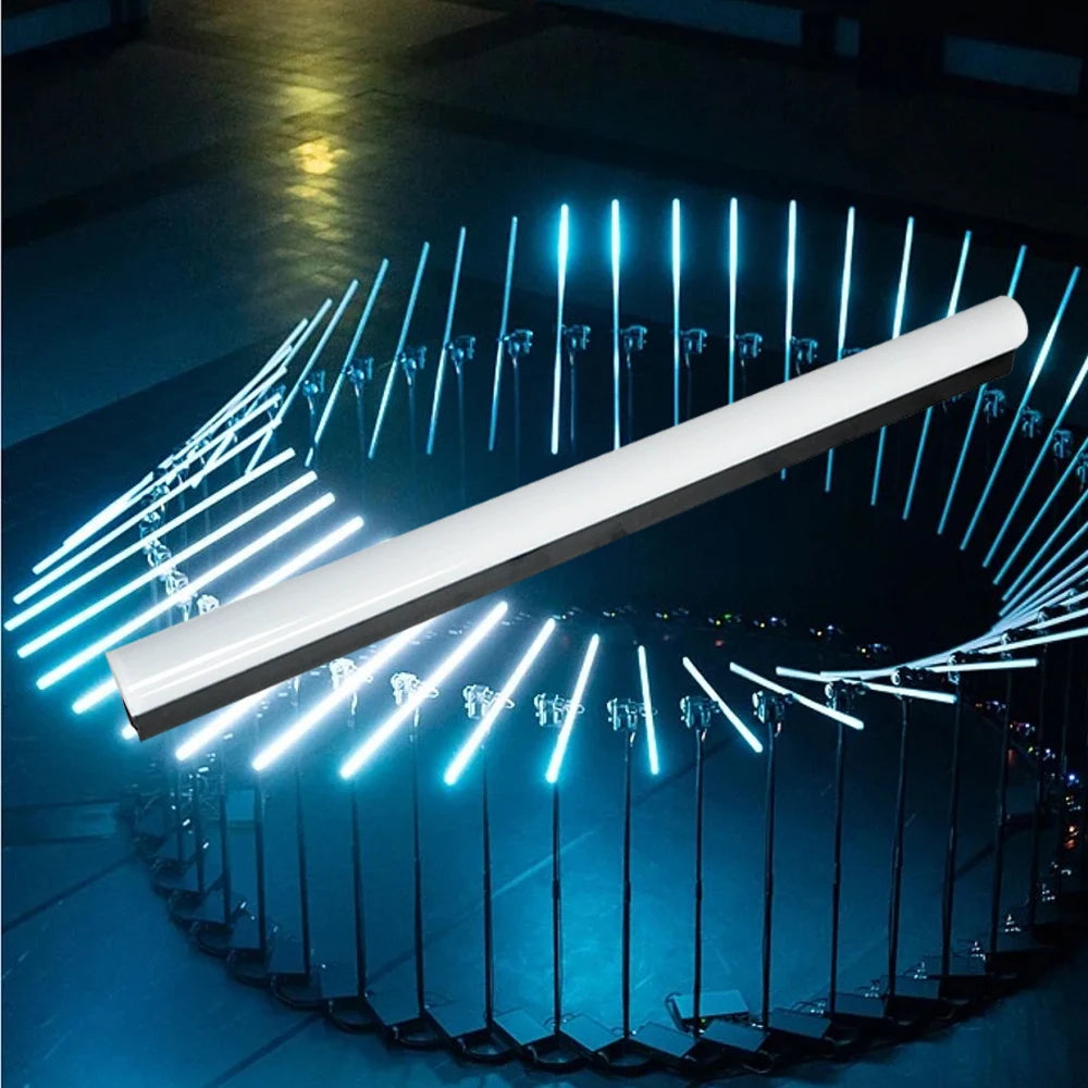 Stage LED Bar Waterproof DMX LED Bar DMX LED 60pix Bar LED RGB Light