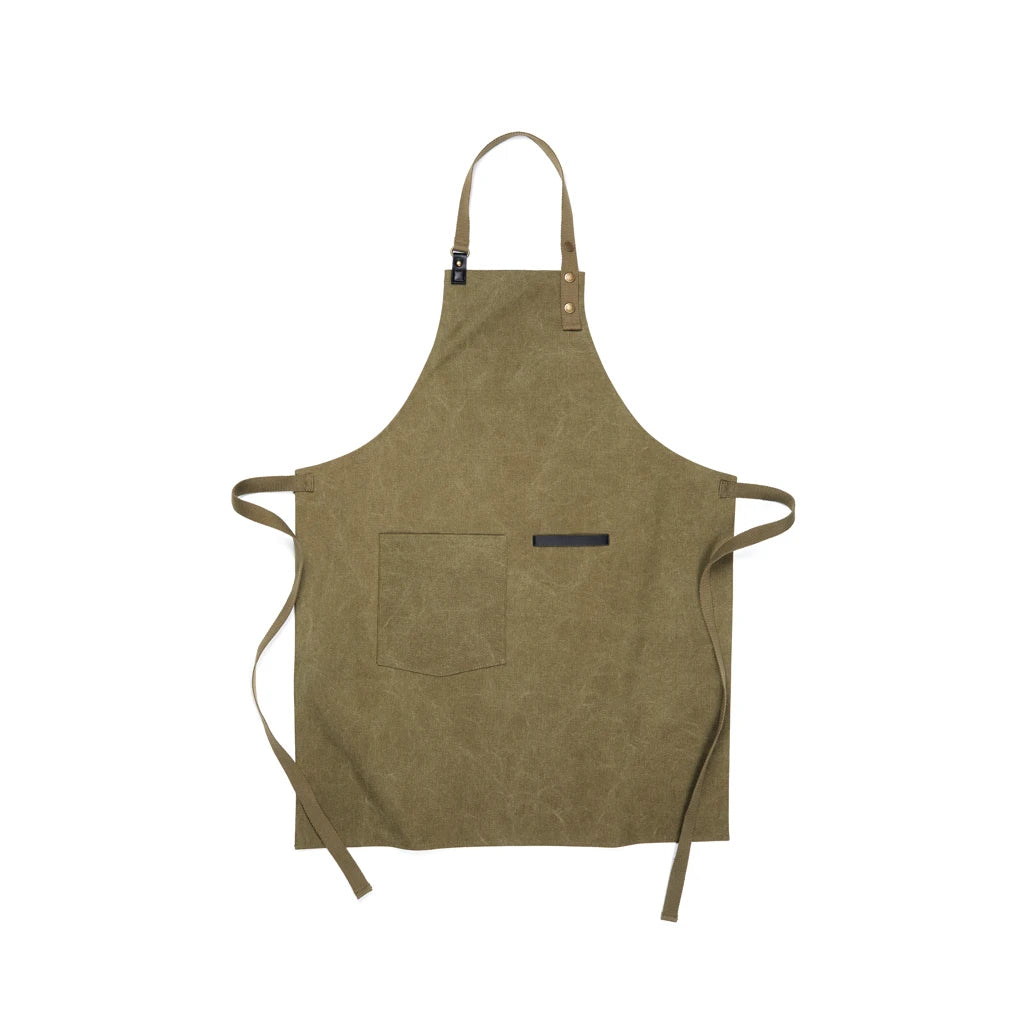Tome Recycled Cotton Corporate Apron