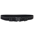 Outdoor Heavy Duty Canvas Camouflage Nylon Security Quick Release Tactical Rigger Battle Molle Belt
