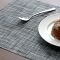 Linen Placemats Custom Digital Heat Resistant Embroidered Factory Manufacturer Personalized Custom Table Mat