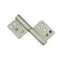 SK2-8074 Stainless Steel Detachable Flag Type Hinges for Marine and Industrial Doors