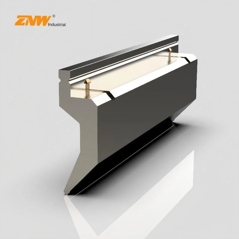Wear Resistant CNC Press Brake Dies And Punch Bending Machine Dies Press Brake Tooling for Metal Workshop