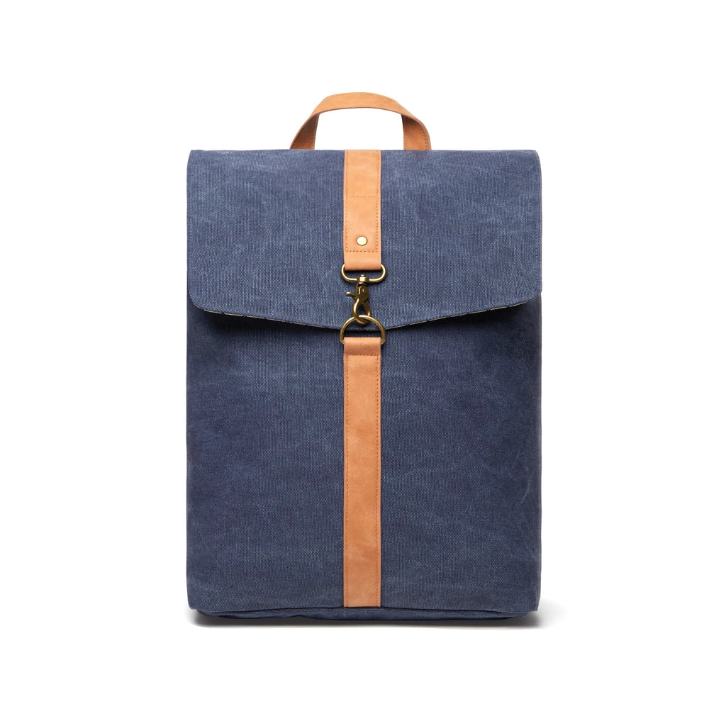 Bosler Sustainable Laptop Backpack Corporate Style for Comfort and Eco-Friendliness