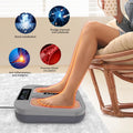 Terahertz Maglev Foot Therapy Device - Dispel Cold Relieve Dampness & Deep Muscle Relaxation