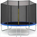8ft 10ft 12ft 14ft 16ft Commerical Round Trampoline for Kids and Adult