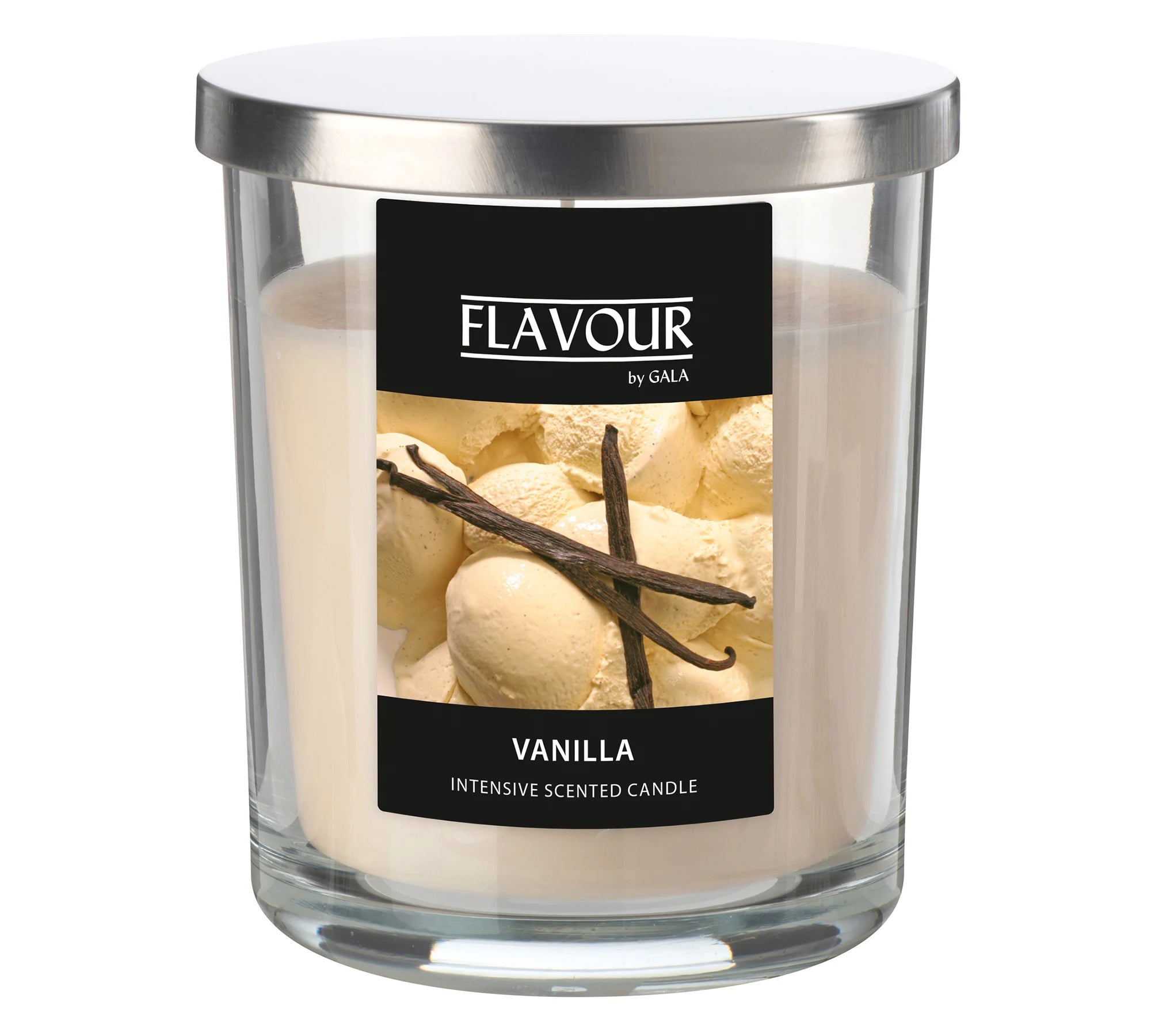 German Brand Vanilla Scented Luxury Fragrance Candles Jar Long-Lasting Aroma Almond Tonka Premium Wax Non-Toxic Thanksgiving