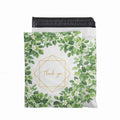 Lightweight Poly Mailers Waterproof Self Seal Mailing Bags for Small Parcel Shipping