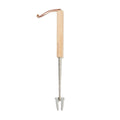 VINGA Telescopic BBQ Tools Kitchen Utensil for Outdoor Cooking