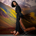 Germany Photo Wallpaper Murals Mountains Green Brown Non Woven Vinyl Wall Mural Landscape Hotel Bedroom Hospital Bulk